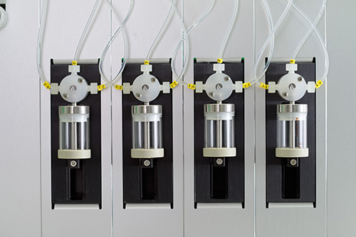 Precision Syringe Pumps