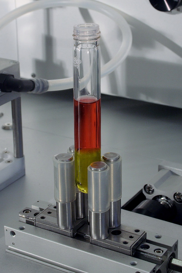 Liquid-Liquid-Extraction