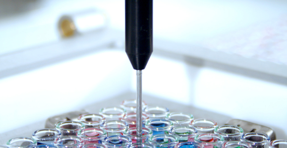 pipetting in mtp
