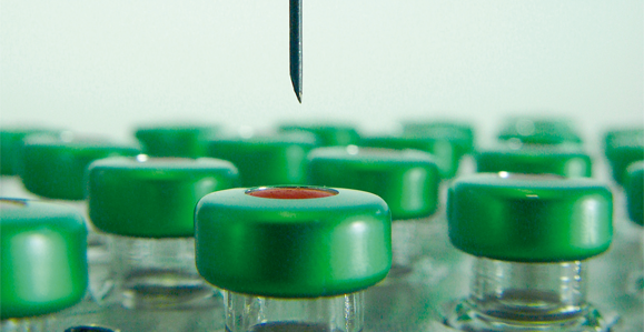 hplc vials
