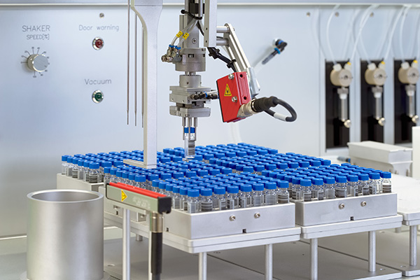 liquid handling element