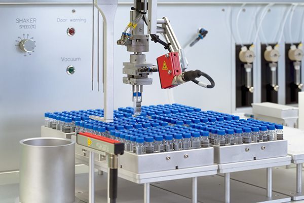 liquid handling element