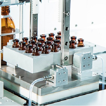 sample preparation