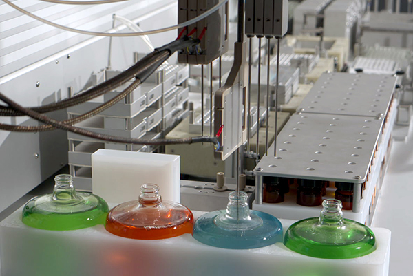 biochemical biological synthesis Aspiration of colour