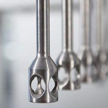 inorganic Zoom to Stirrers