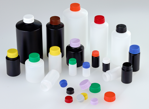 Polyvials V products