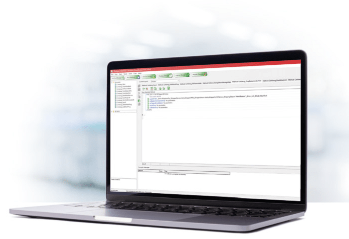 WinLissy Software for Windows